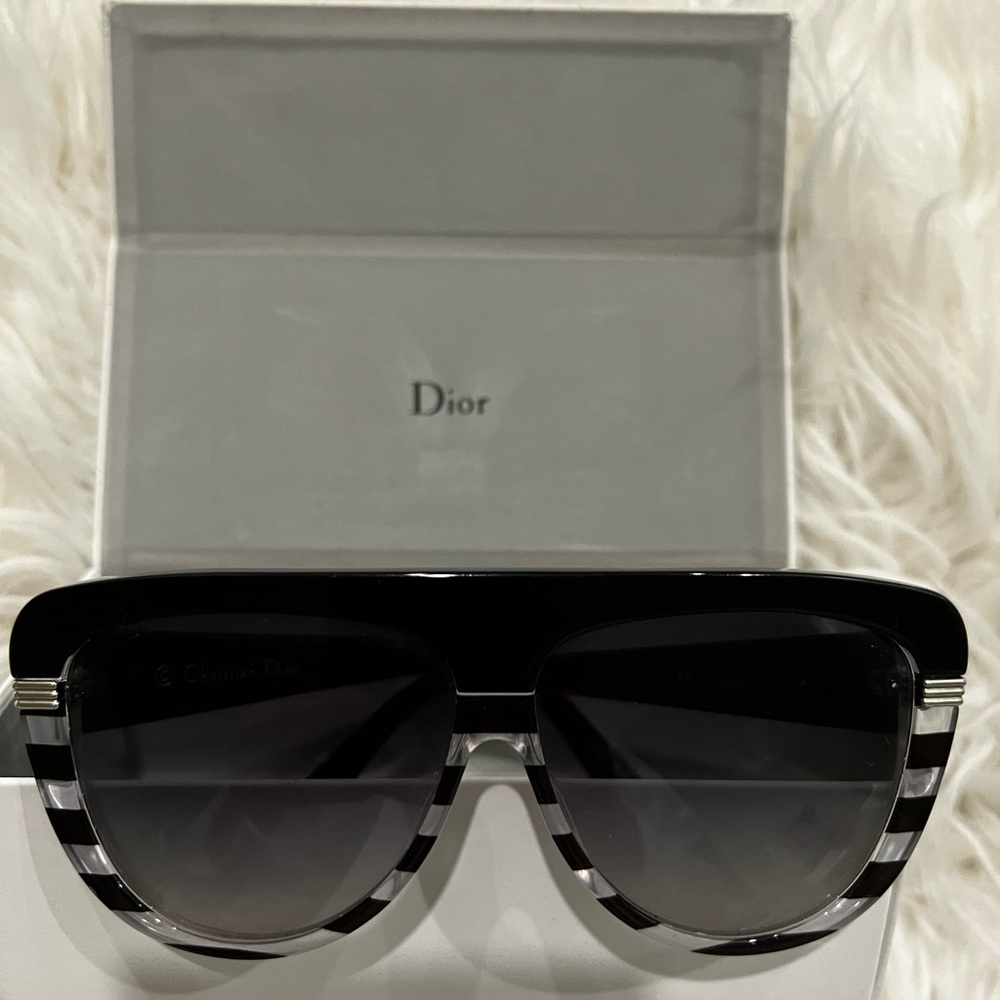 Dior Sunglasses Croisette DTAEU